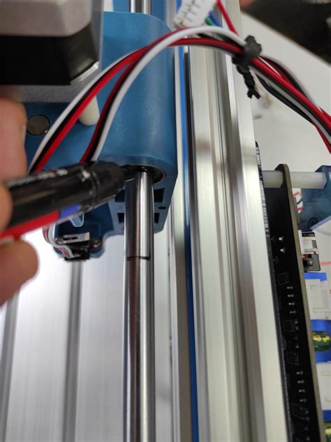 cnc router parts endurance laser|Endurance Lasers: Easy to install on your 3D printer.